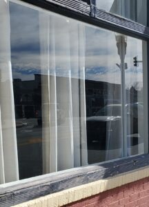 Commercial First Choice Glass & Mirror