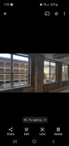 Commercial First Choice Glass & Mirror