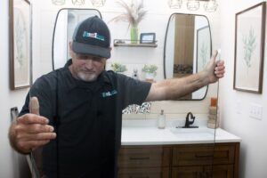Residential First Choice Glass & Mirror