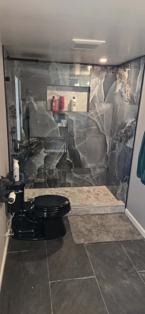 Shower Doors First Choice Glass & Mirror