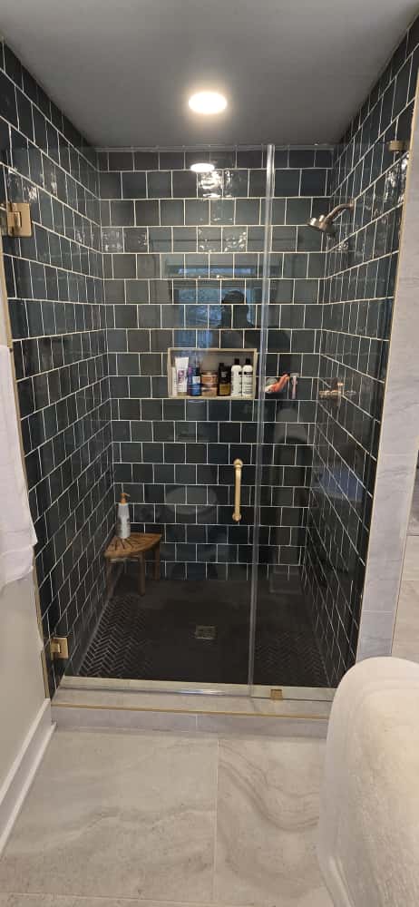 Shower Doors First Choice Glass & Mirror