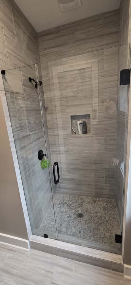 Shower Doors First Choice Glass & Mirror