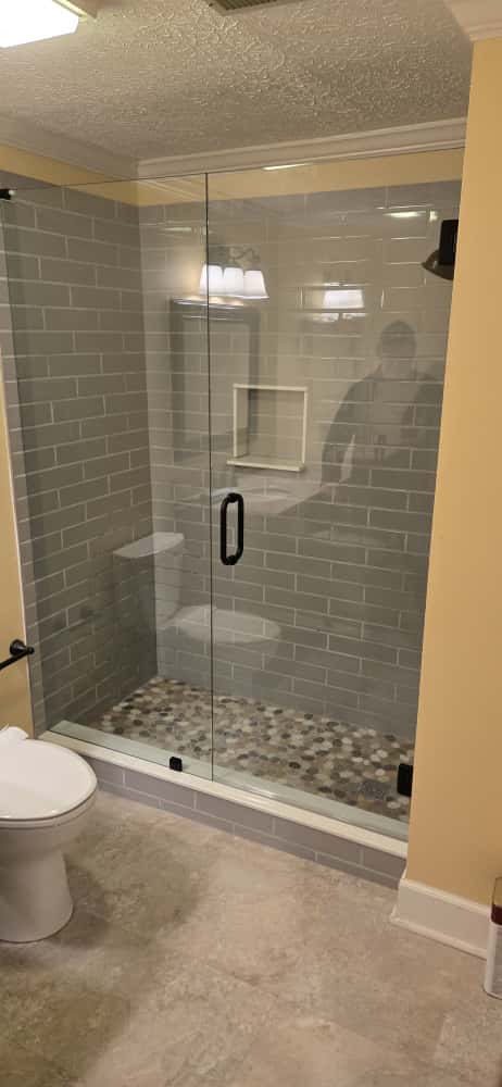 Shower Doors First Choice Glass & Mirror