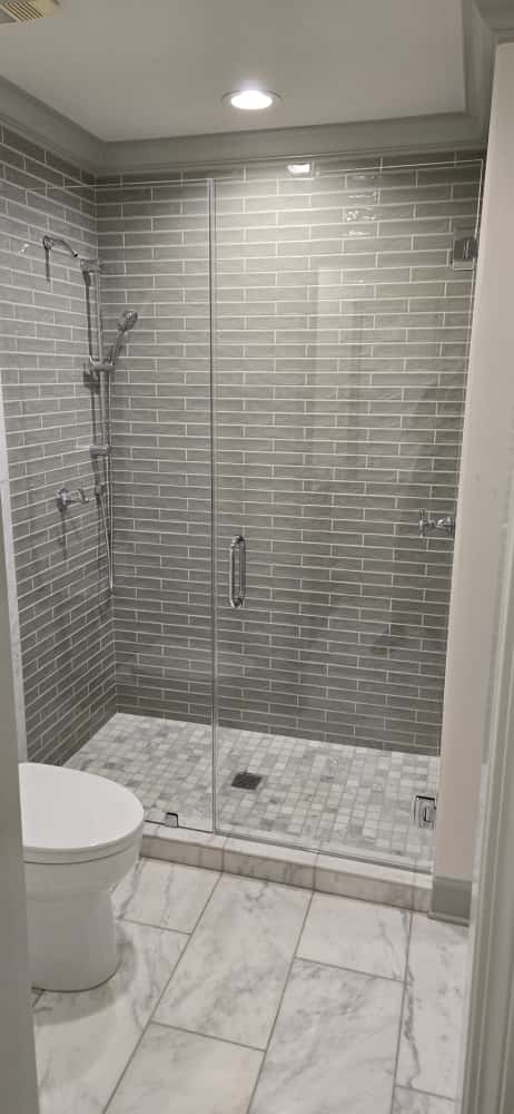 Shower Doors First Choice Glass & Mirror