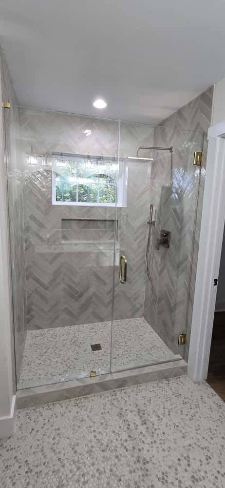 Shower Doors First Choice Glass & Mirror